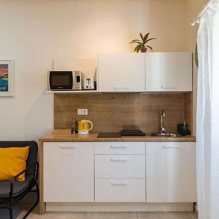 Orange Volantina Apartment ดูบรอฟนิก ภายนอก รูปภาพ