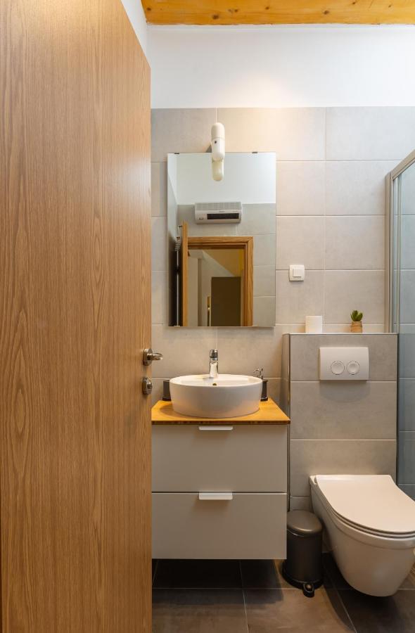 Orange Volantina Apartment ดูบรอฟนิก ภายนอก รูปภาพ