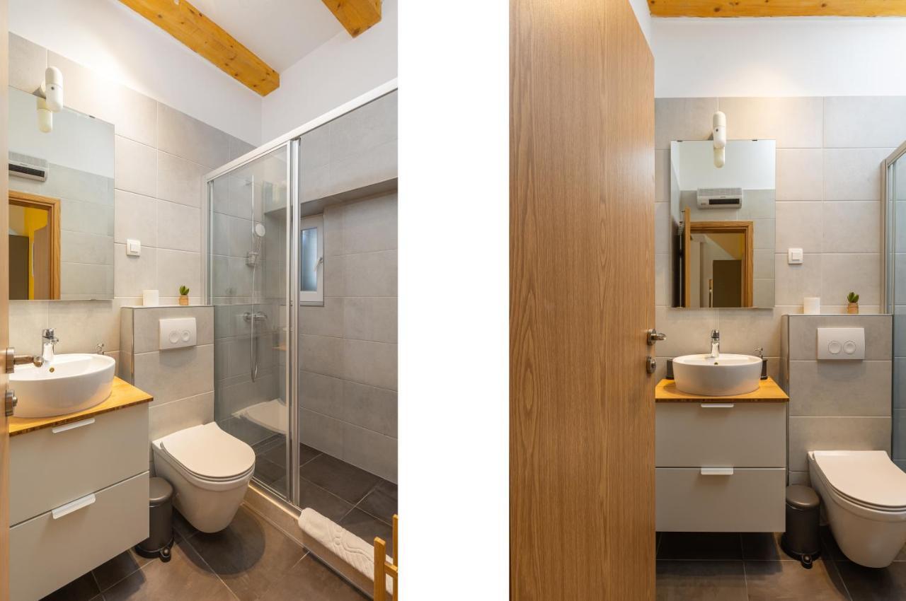 Orange Volantina Apartment ดูบรอฟนิก ภายนอก รูปภาพ