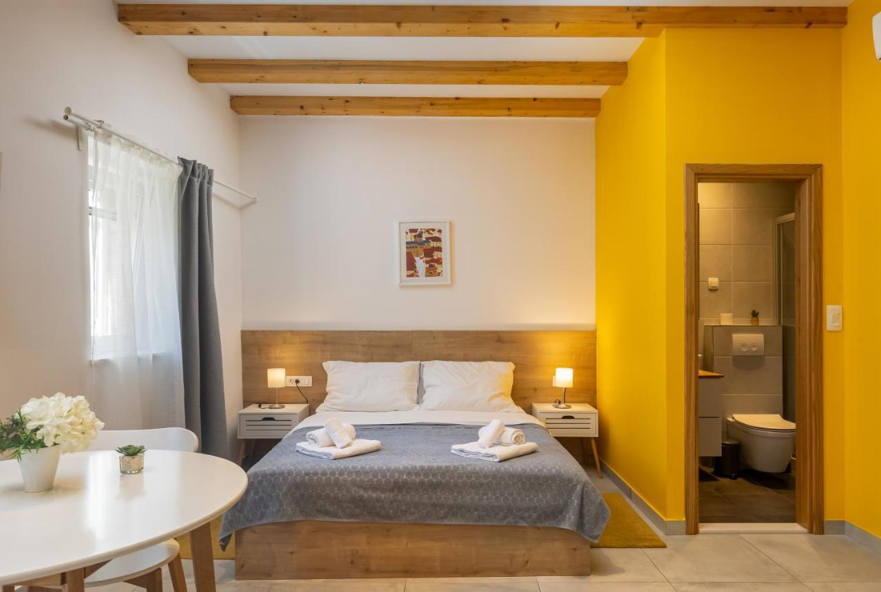 Orange Volantina Apartment ดูบรอฟนิก ภายนอก รูปภาพ