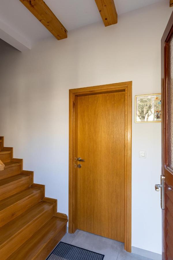Orange Volantina Apartment ดูบรอฟนิก ภายนอก รูปภาพ