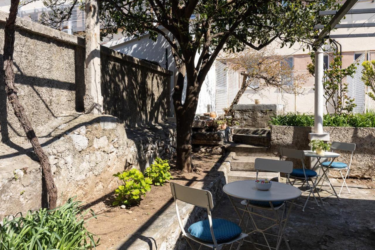 Orange Volantina Apartment ดูบรอฟนิก ภายนอก รูปภาพ