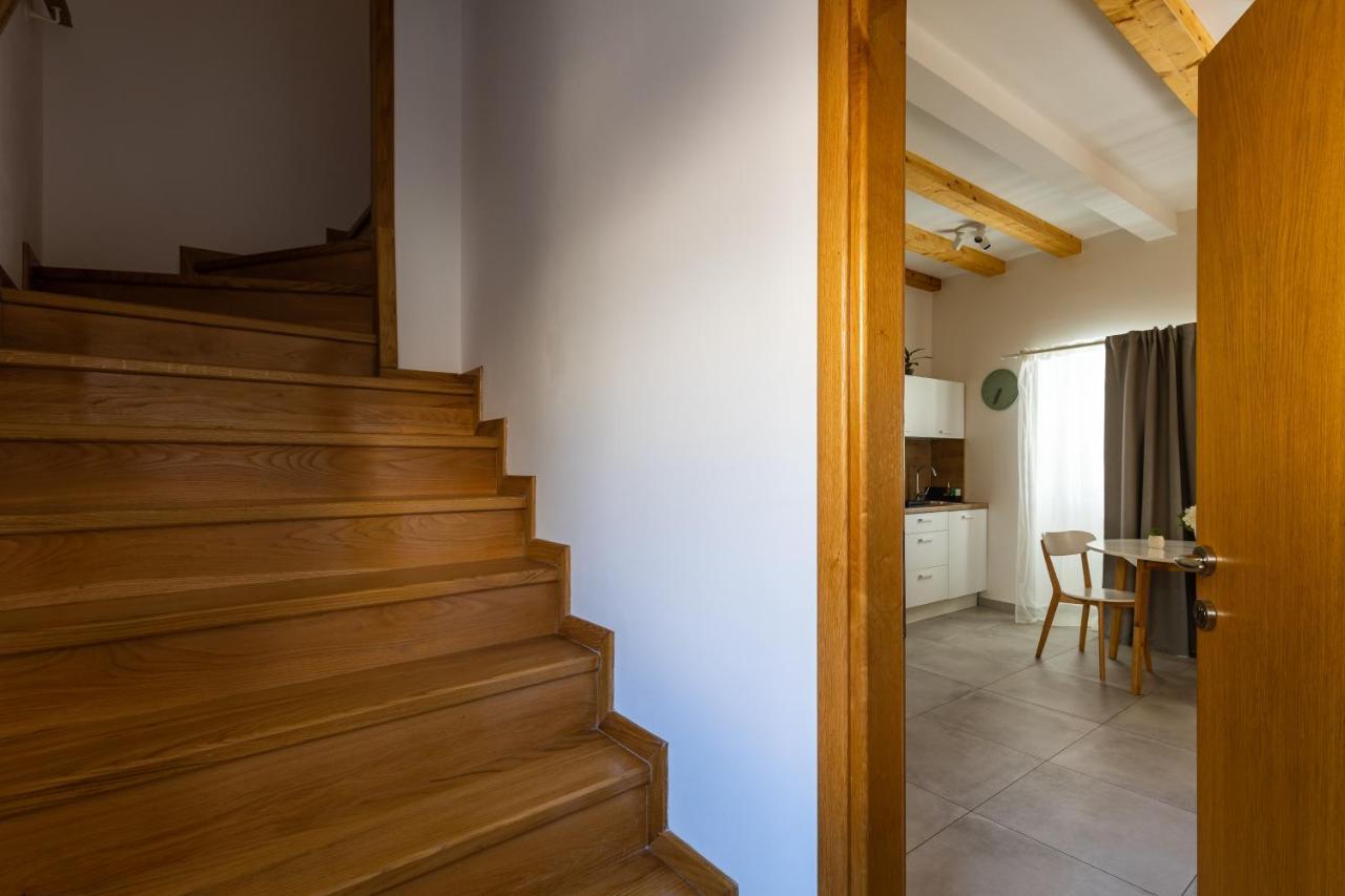 Orange Volantina Apartment ดูบรอฟนิก ภายนอก รูปภาพ